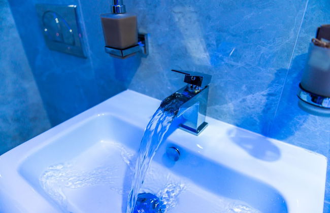 Aphrodite Suites - Foto 12