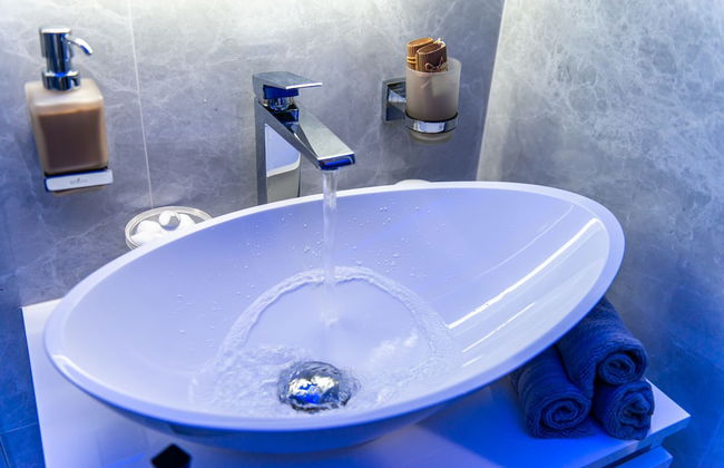 Aphrodite Suites - Foto 48