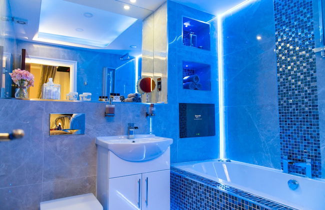 Aphrodite Suites - Foto 62