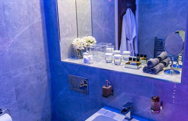 Aphrodite Suites - Foto 50
