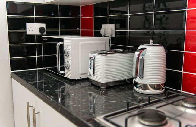 Aphrodite Suites - Foto 31