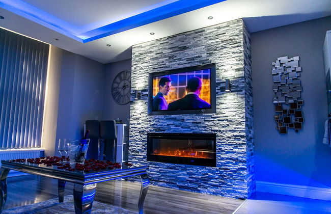 Aphrodite Suites - Foto 1