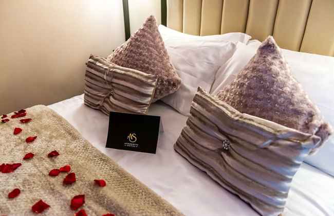 Aphrodite Suites - Foto 20