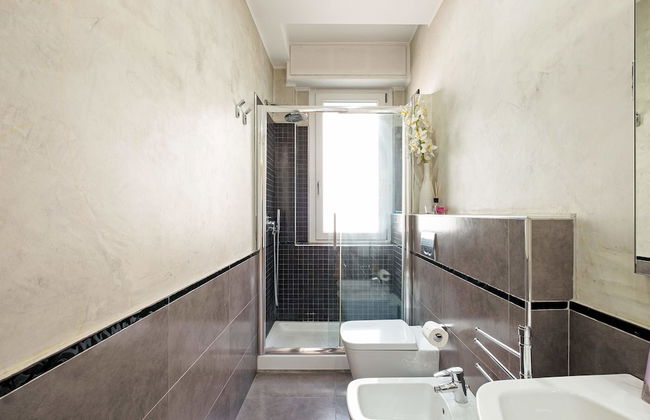 Flatty Apartments - Home Sweet Home - Foto 10