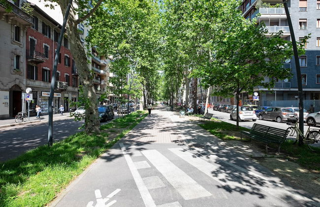Flatty Apartments - Home Sweet Home - Foto 13