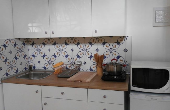 Villa Mary - Apartments - Foto 6