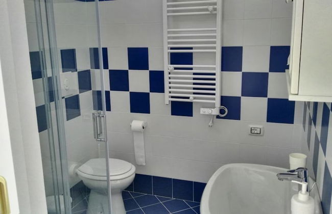 Villa Mary - Apartments - Foto 19