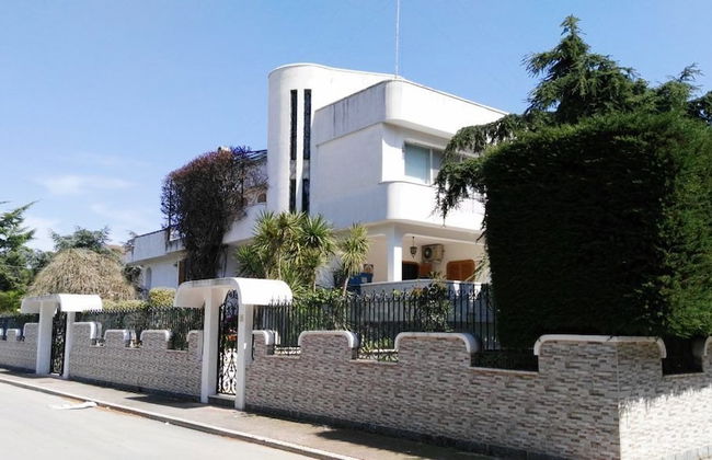 Villa Mary - Apartments - Foto 1