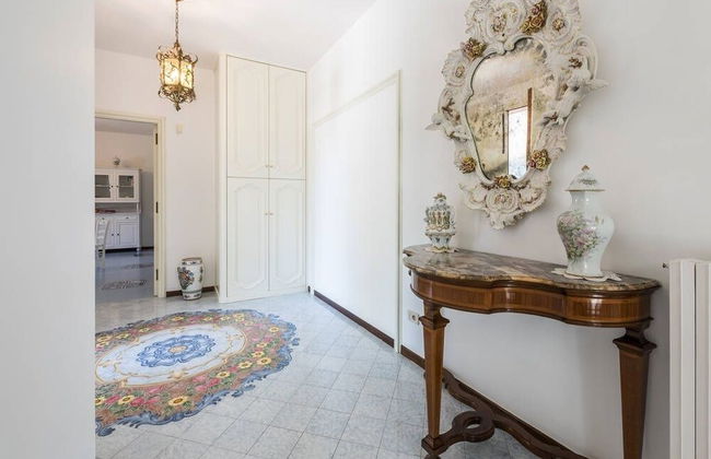 Villa Mary - Apartments - Foto 22