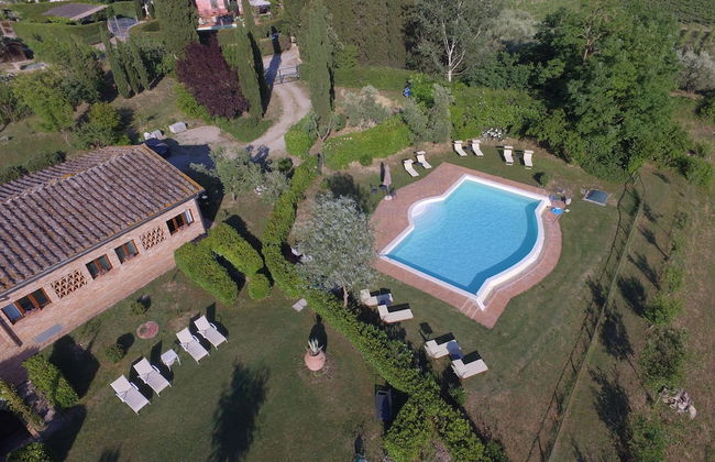 Fattoria Sant'Andrea - Foto 32