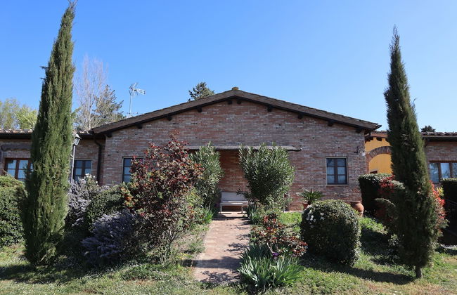 Fattoria Sant'Andrea - Foto 20