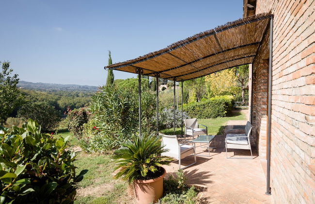 Fattoria Sant'Andrea - Foto 52