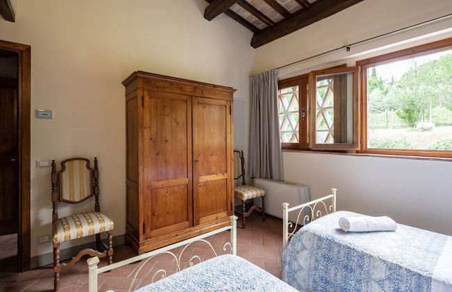 Fattoria Sant'Andrea - Foto 10