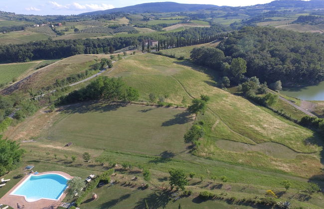 Fattoria Sant'Andrea - Foto 56