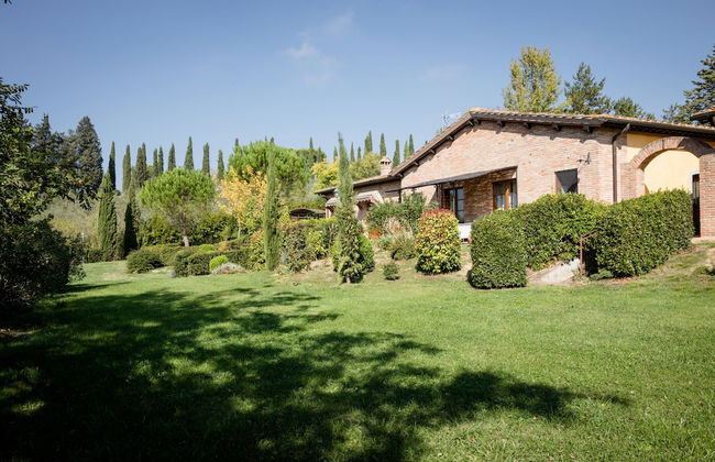Fattoria Sant'Andrea - Foto 57