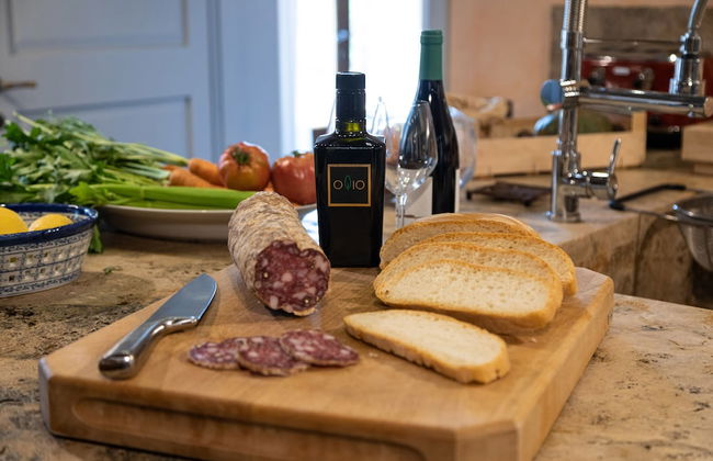 Fattoria Sant'Andrea - Foto 38