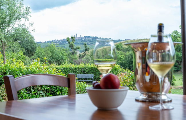 Fattoria Sant'Andrea - Foto 43