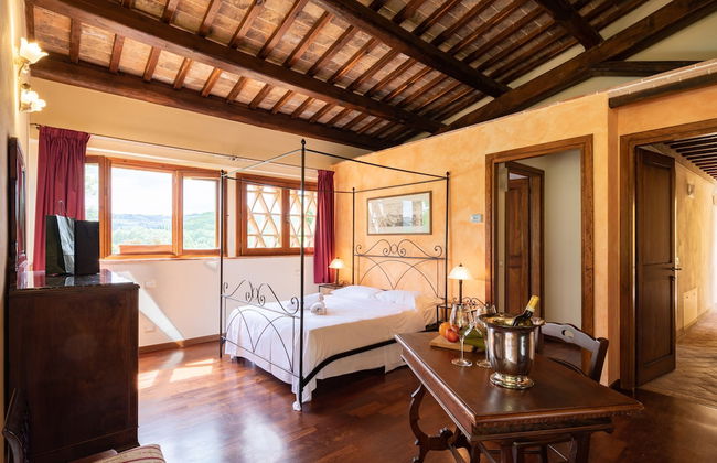 Fattoria Sant'Andrea - Foto 6