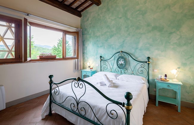 Fattoria Sant'Andrea - Foto 8
