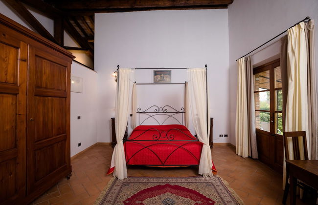 Fattoria Sant'Andrea - Foto 4
