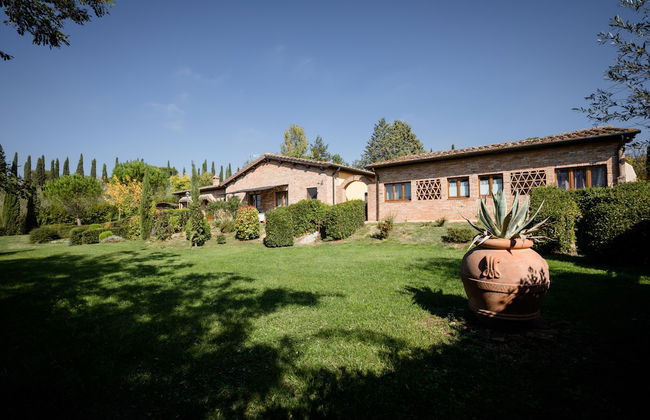 Fattoria Sant'Andrea - Foto 41