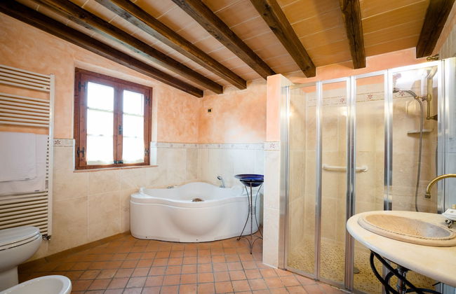 Fattoria Sant'Andrea - Foto 24
