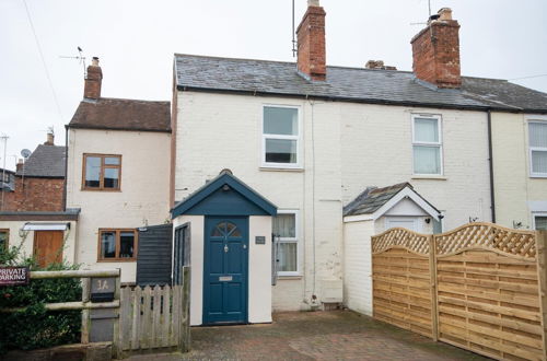 Photo 34 - Pansy Cottage in Historic Tewkesbury