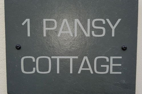 Foto 29 - Pansy Cottage in Historic Tewkesbury