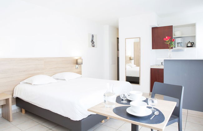 Comfort Aparthotel Divonne La Versoix - Foto 4
