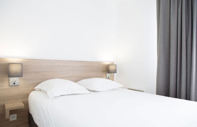 Comfort Aparthotel Divonne La Versoix - Foto 10