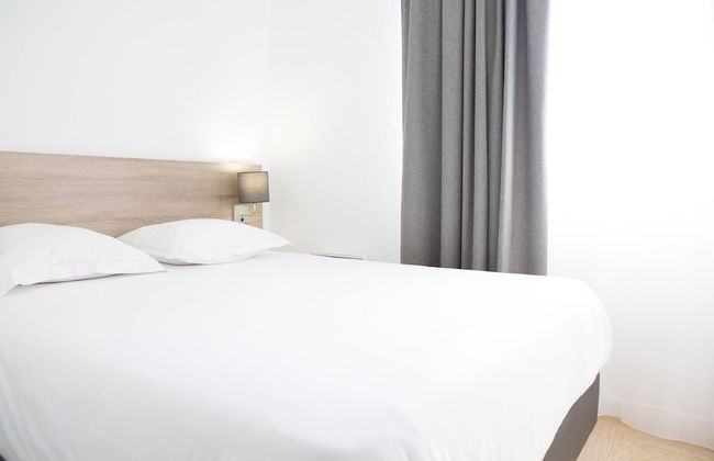 Comfort Aparthotel Divonne La Versoix - Foto 15