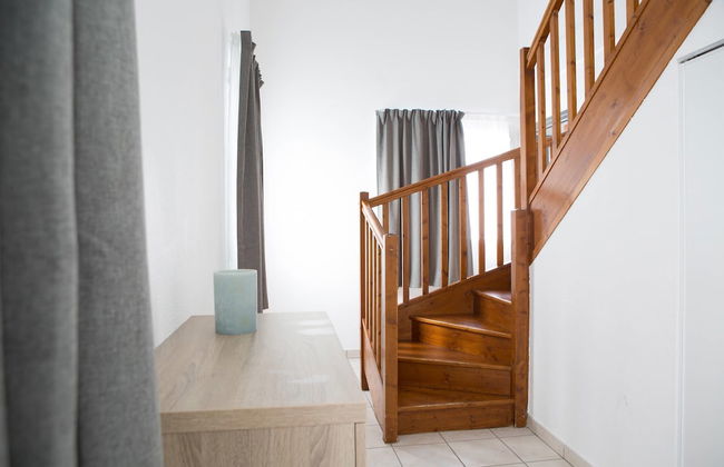 Comfort Aparthotel Divonne La Versoix - Foto 26