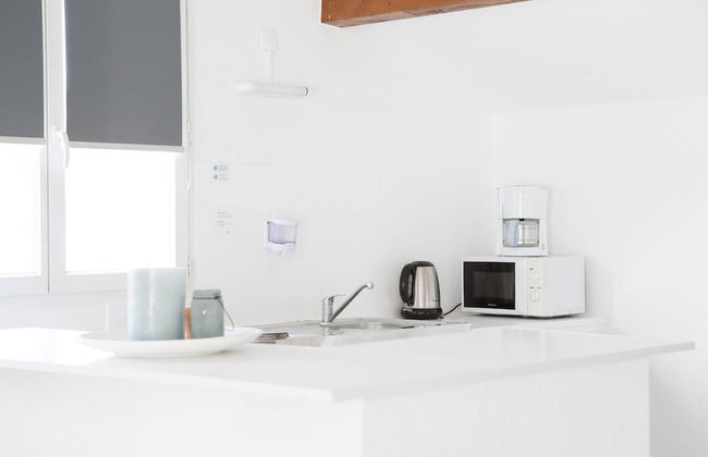 Comfort Aparthotel Divonne La Versoix - Foto 25