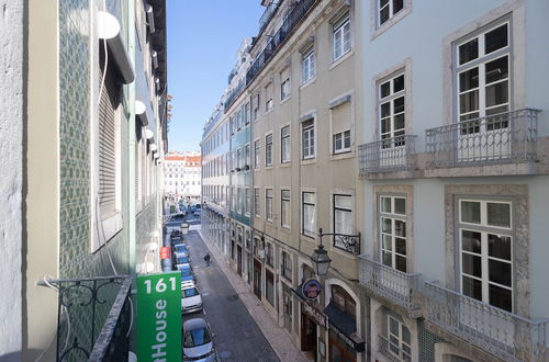 Photo 27 - Santa Justa 24 Lisbon Downtown