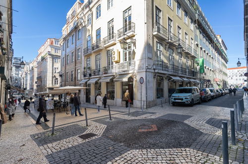 Photo 1 - Santa Justa 24 Lisbon Downtown