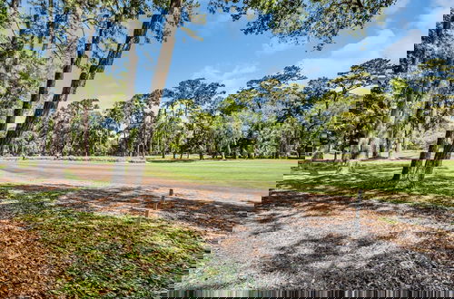 Photo 20 - 498 Plantation Club Villas at The Sea Pines Resort