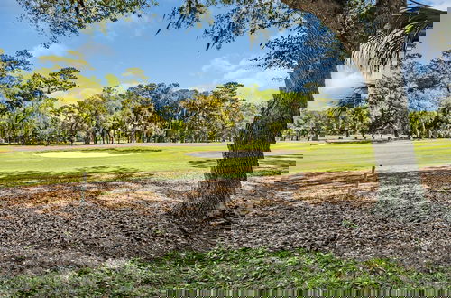 Photo 19 - 498 Plantation Club Villas at The Sea Pines Resort
