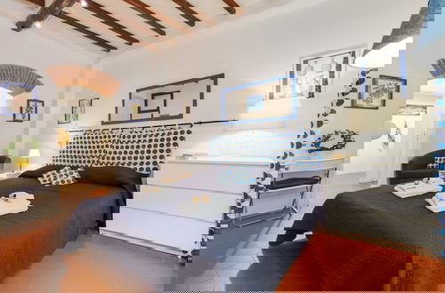 Foto 1 - Rome as you feel - Piazza dei Satiri Studio