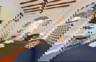 Foto 2 - Rome as you feel - Piazza dei Satiri Studio