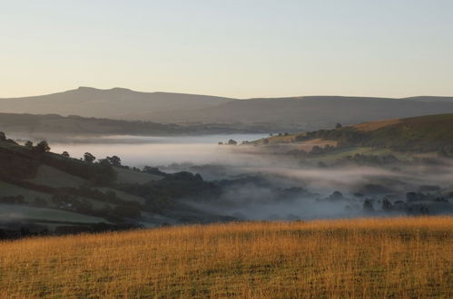 Photo 19 - Gilfach Farm Holiday Accommodation