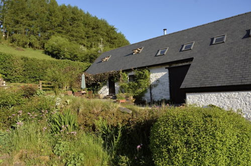 Photo 15 - Gilfach Farm Holiday Accommodation