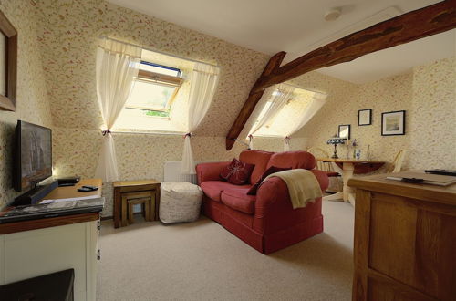 Photo 10 - Gilfach Farm Holiday Accommodation