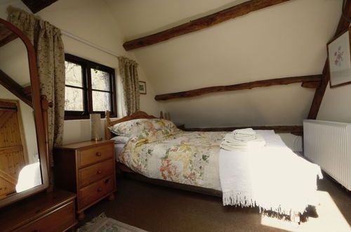 Photo 2 - Gilfach Farm Holiday Accommodation