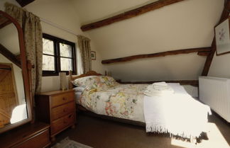 Photo 2 - Gilfach Farm Holiday Accommodation