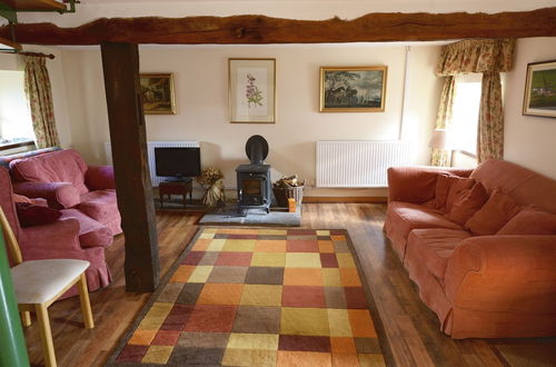 Photo 9 - Gilfach Farm Holiday Accommodation