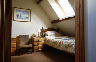 Photo 3 - Gilfach Farm Holiday Accommodation