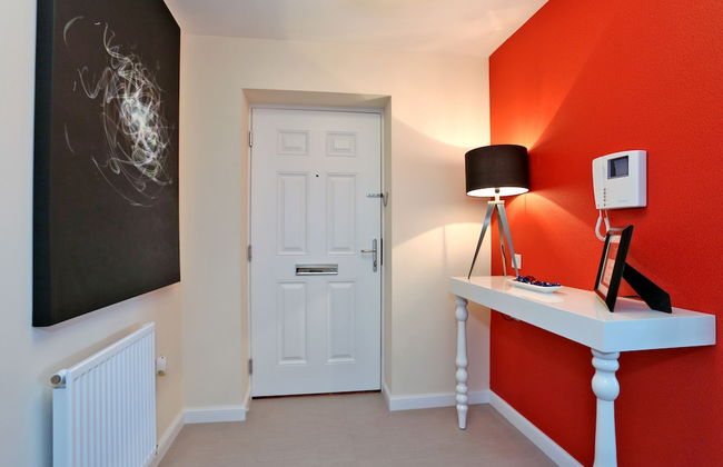 Amazing Aberdeen Home Close to the Coast - Foto 16