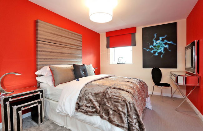 Amazing Aberdeen Home Close to the Coast - Foto 3
