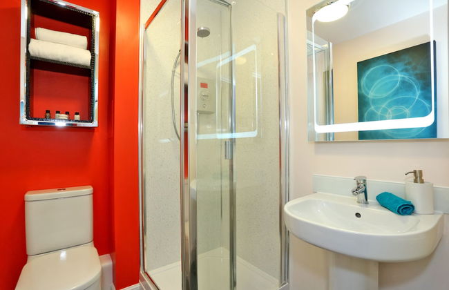 Amazing Aberdeen Home Close to the Coast - Foto 18