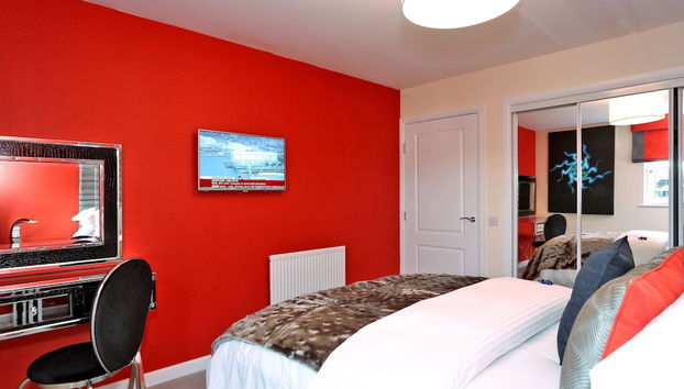 Amazing Aberdeen Home Close to the Coast - Foto 4